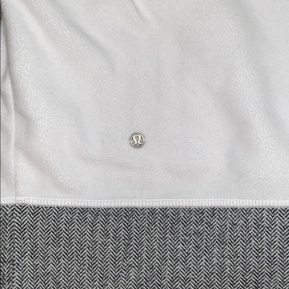 lululemon athletica Tops - Lululemon Fleece Hoodie